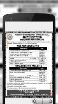 Students Portal screenshot 6