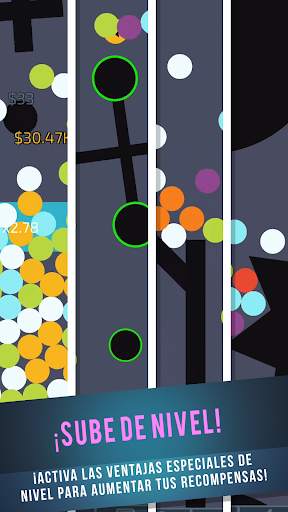 Zen Idle: Gravity Meditation screenshot 7