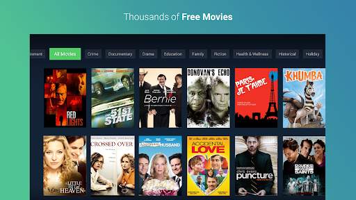 Local Now: News, Movies & TV screenshot 9