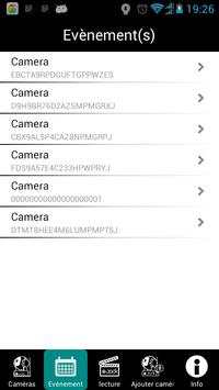 IP Camera JOD screenshot 4