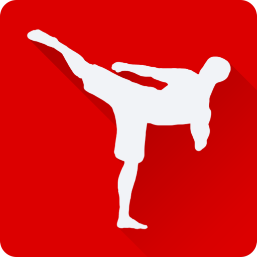 Fighting Trainer - Learn Martial Arts at Home icon