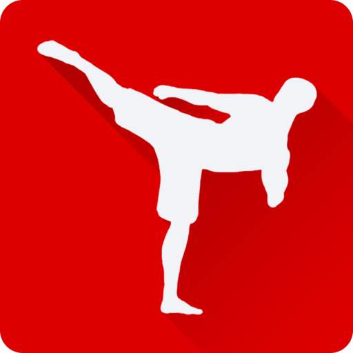 Fighting Trainer - Learn Martial Arts at Home 1.2.14.69