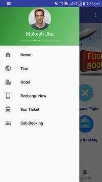 MyGoTo™️ - All In 1 Tour & Travel App screenshot 5