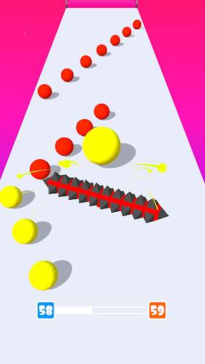 Smash: crash ball, Games 2022 screenshot 8