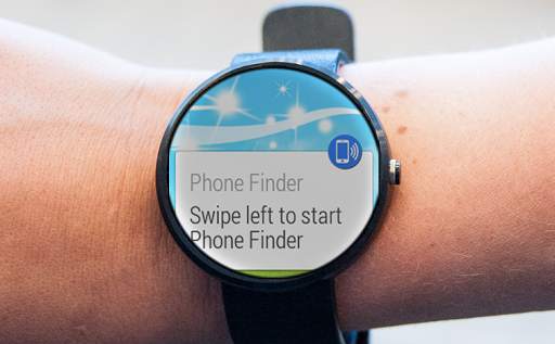 Tools For Wear OS (Android Wear) screenshot 1