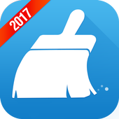 Ram booster clean master icon