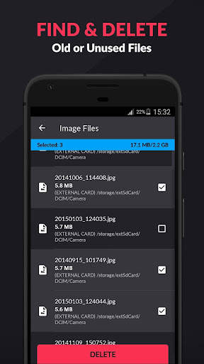 SD Card Cleaner screenshot 6