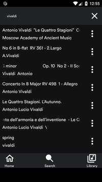 Free Music App screenshot 2