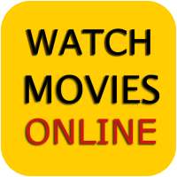 Watch Free Movies Online icon