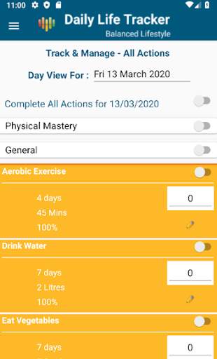DLT Lite screenshot 4
