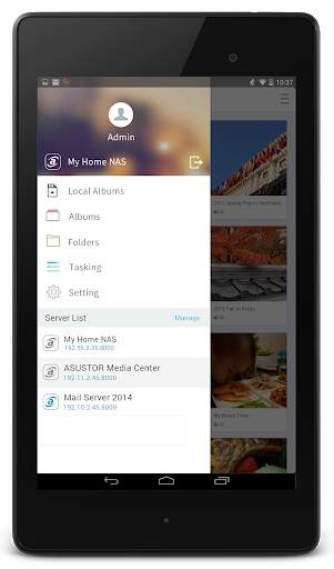 AiFoto screenshot 2