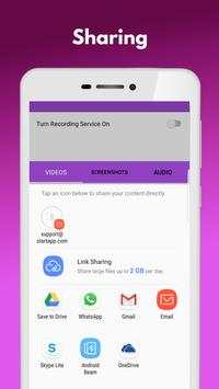 Live Screen Recorder screenshot 6