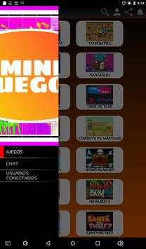 MINI JUEGOS स्क्रीनशॉट 2