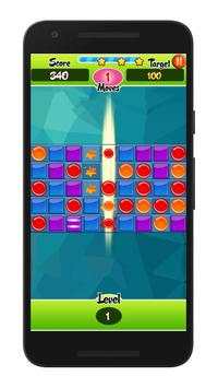 Candy Crunch Mania screenshot 13