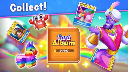 Bingo: Play Lucky Bingo Games screenshot 6