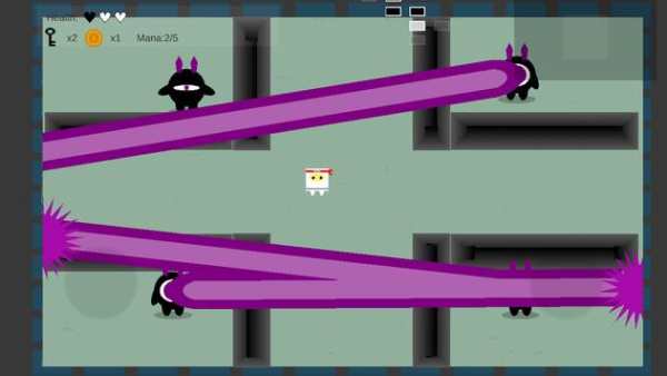 Ninja Archer screenshot 4