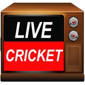 Live Cricket on TV Channels 1.0