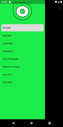 Onda Web Radio e Tv screenshot 1