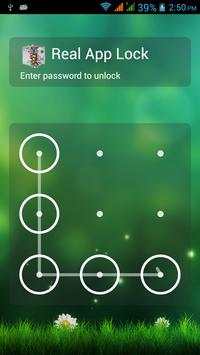Real AppLock (App Protector) screenshot 1