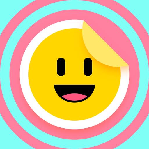 BeSticky - Sticker Maker 2.9