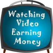 Watching Video Earning Money