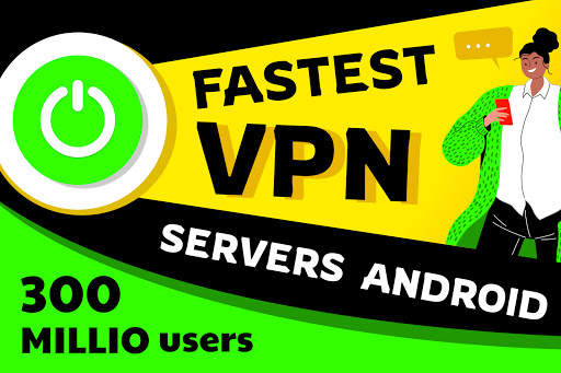 Lime VPN screenshot 1