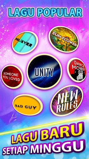 Magic Tiles 3 screenshot 2