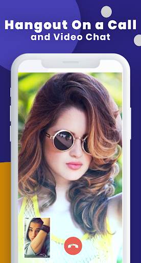 Messenger for Messages - Free Text and Video Chat screenshot 1