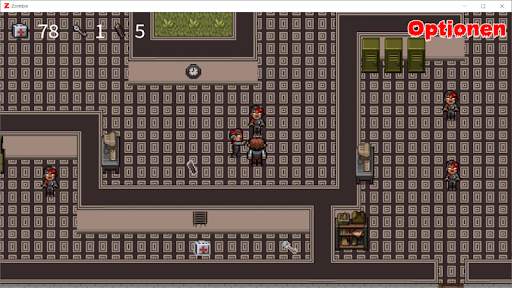 Zombie screenshot 5