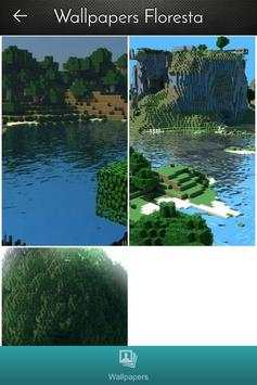 Wallpapers for minecraft screenshot 1