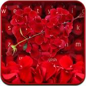 Love Roses Keyboard 10001002