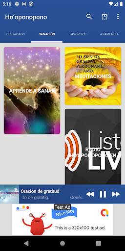 Ho'oponopono en español meditaciones charlas y más скриншот 6