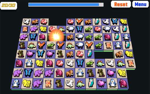 Connect Bikachu 3D screenshot 5