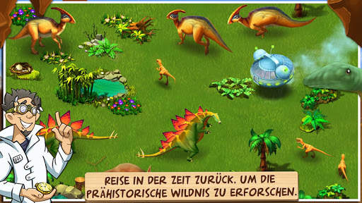 Wonder Zoo - Animal rescue ! screenshot 3