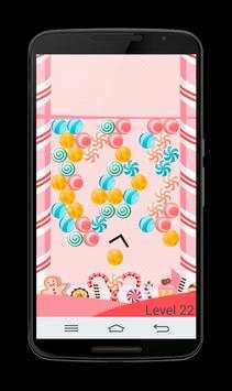 Candy Bubble Shooter screenshot 7
