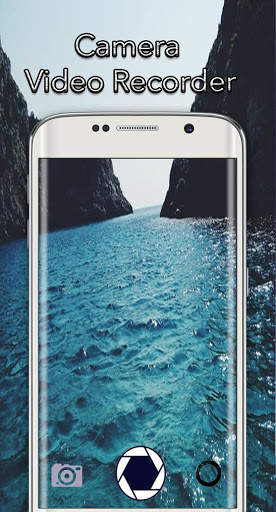 FULL HD CAMERA screenshot 1