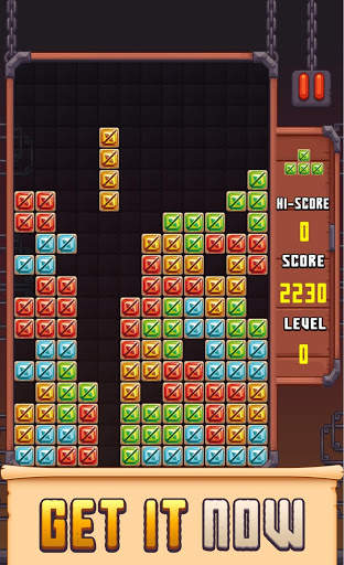 Brick Classic : Game Puzzle  2018 screenshot 5