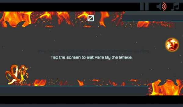 Snake Fire screenshot 12