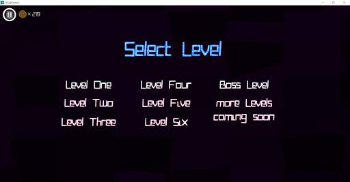 The Box Game screenshot 3