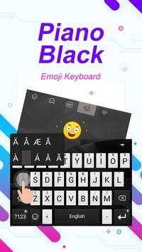 Piano Black screenshot 2
