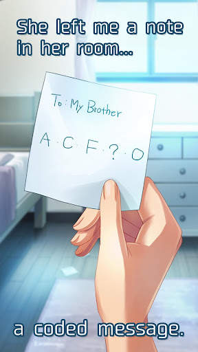Who Killed My Sister? screenshot 2