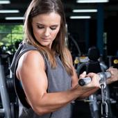 Girls Gym icon