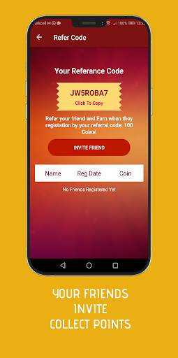 Spin to Cash - Earn Real Money screenshot 4