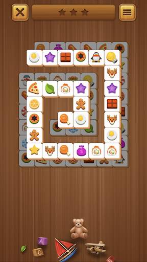 Tiles King Fun - Matching Game screenshot 1