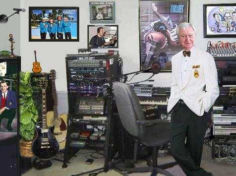 Dr. Harv Plays Blues and Rock screenshot 2