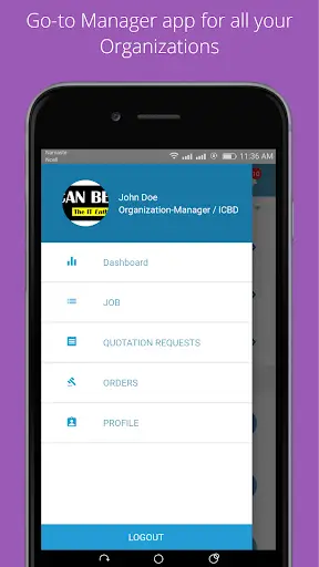 Appate screenshot 1