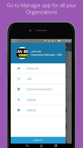 Appate screenshot 1