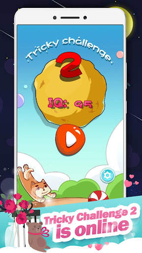 Tricky challenge 2 screenshot 1