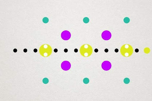 Cloud Line : Relaxing Games screenshot 4