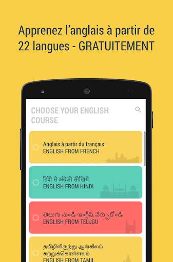 Hello English: Learn English screenshot 1
